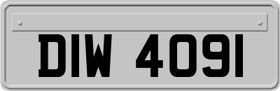 DIW4091