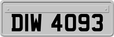 DIW4093