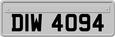 DIW4094