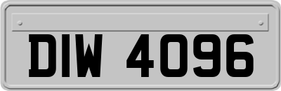 DIW4096