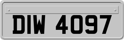 DIW4097