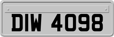 DIW4098
