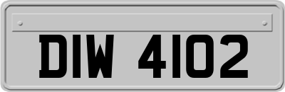 DIW4102