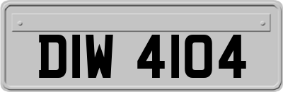 DIW4104