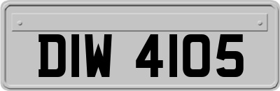 DIW4105
