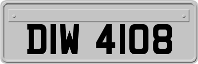 DIW4108