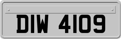 DIW4109