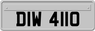 DIW4110