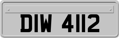 DIW4112