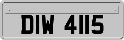 DIW4115
