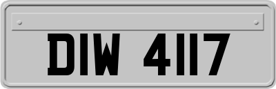 DIW4117