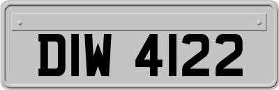 DIW4122