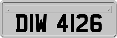 DIW4126