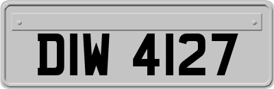 DIW4127