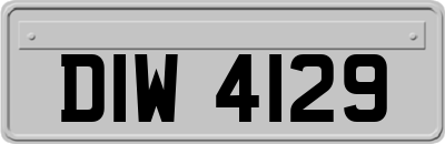DIW4129