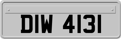 DIW4131