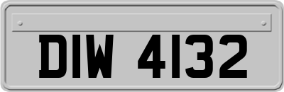 DIW4132