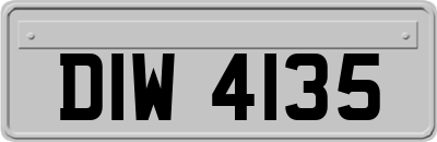 DIW4135
