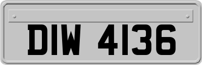 DIW4136