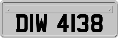 DIW4138