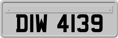 DIW4139
