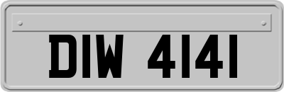 DIW4141