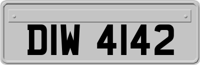 DIW4142