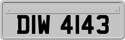 DIW4143