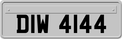 DIW4144