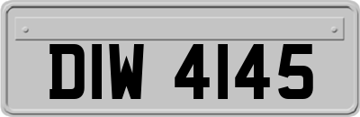 DIW4145