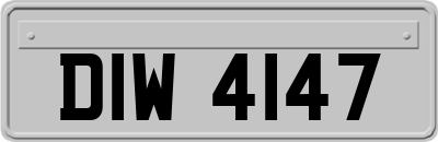 DIW4147