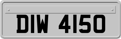 DIW4150