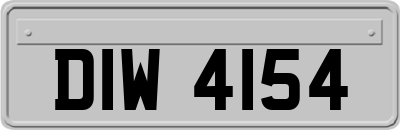 DIW4154