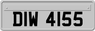 DIW4155