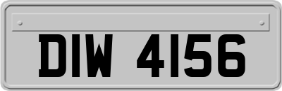 DIW4156