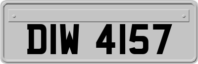 DIW4157