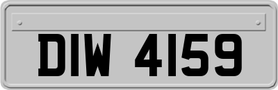 DIW4159