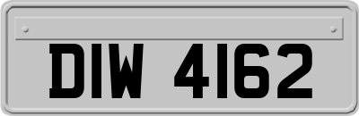 DIW4162