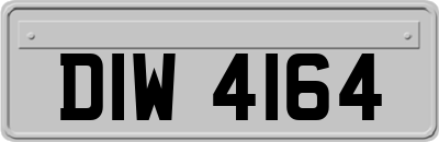 DIW4164