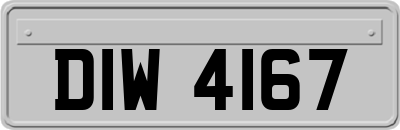 DIW4167