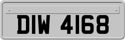DIW4168