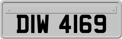 DIW4169