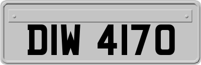 DIW4170