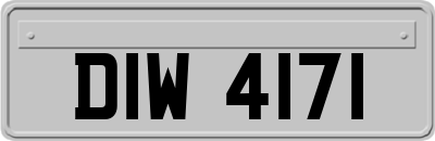 DIW4171