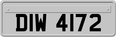 DIW4172
