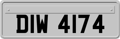 DIW4174