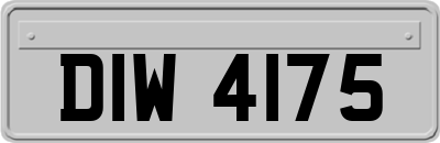 DIW4175