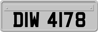 DIW4178