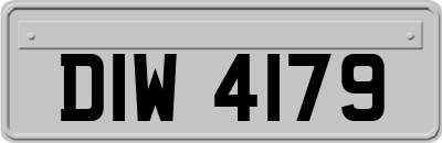 DIW4179