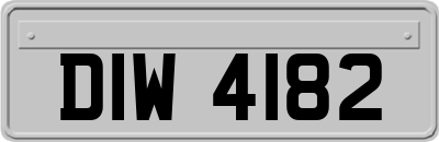 DIW4182